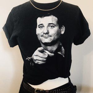 Bill Murray Graphic Shirt